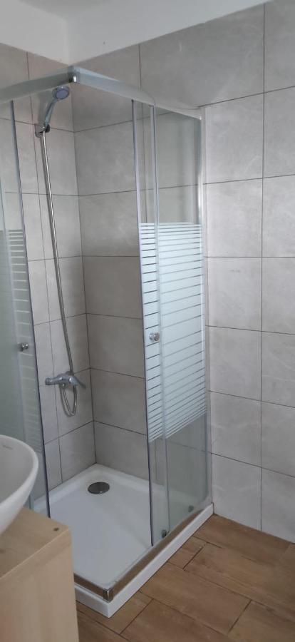 Vergara J Frontera Exterior foto